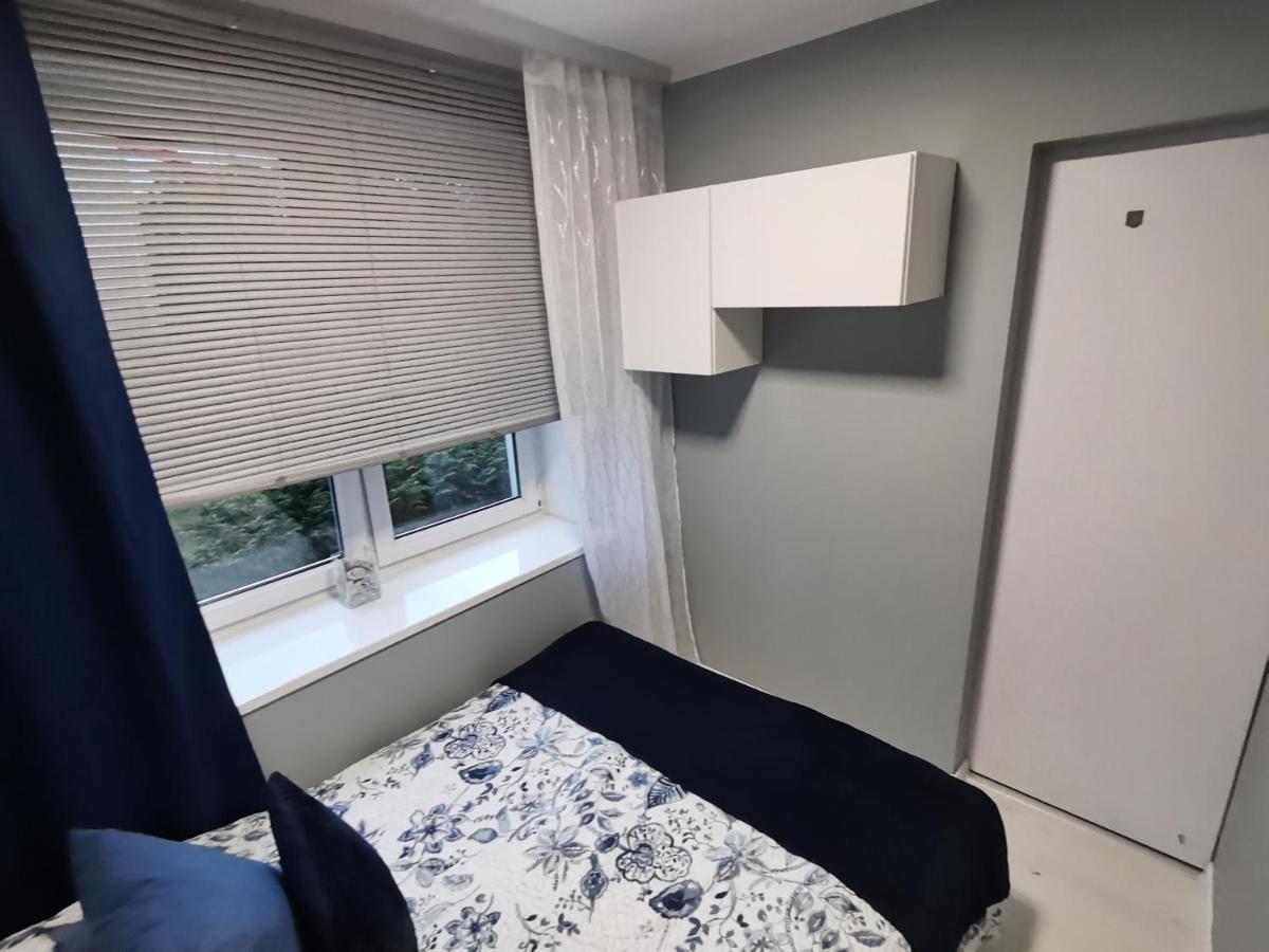 Apartament Bulwar Гожов Велкополски Екстериор снимка