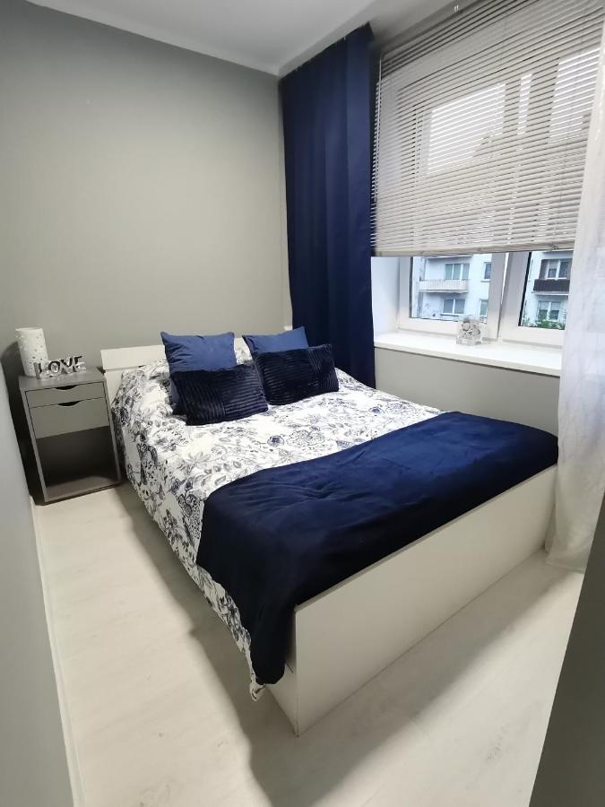 Apartament Bulwar Гожов Велкополски Екстериор снимка