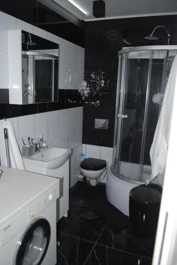 Apartament Bulwar Гожов Велкополски Екстериор снимка