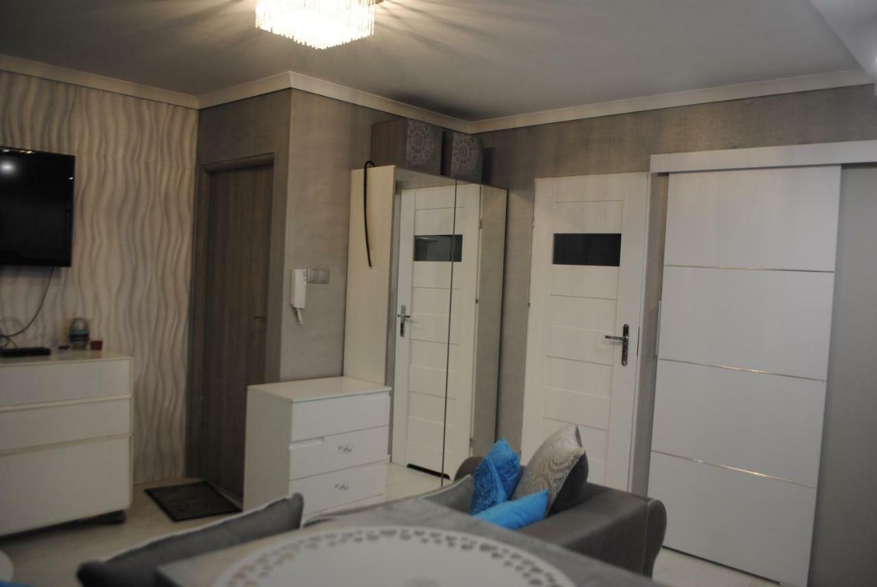 Apartament Bulwar Гожов Велкополски Екстериор снимка