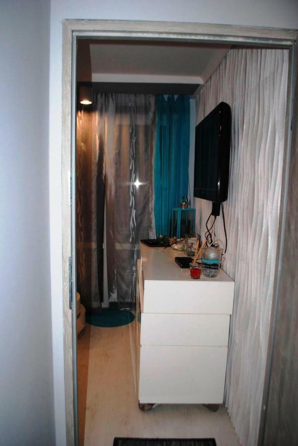 Apartament Bulwar Гожов Велкополски Екстериор снимка