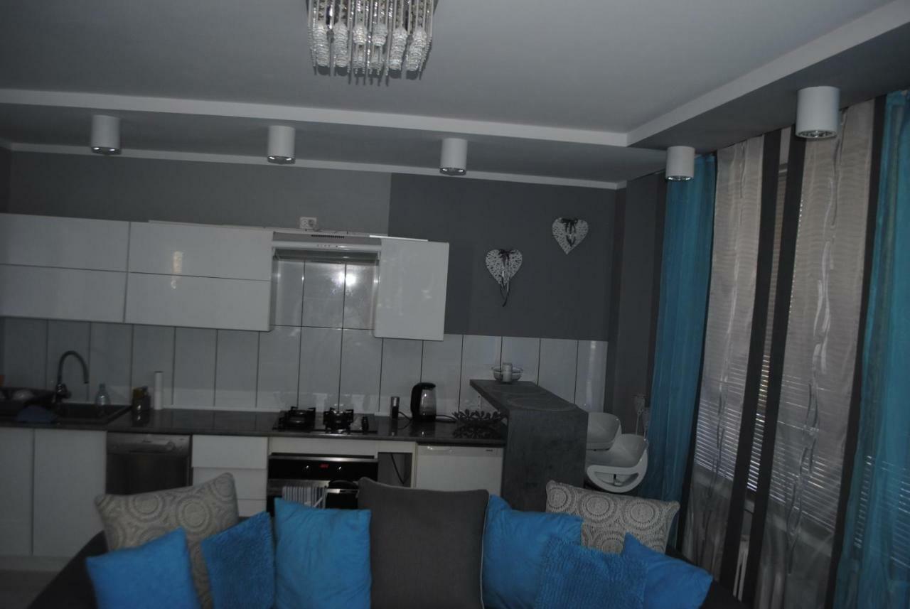 Apartament Bulwar Гожов Велкополски Екстериор снимка