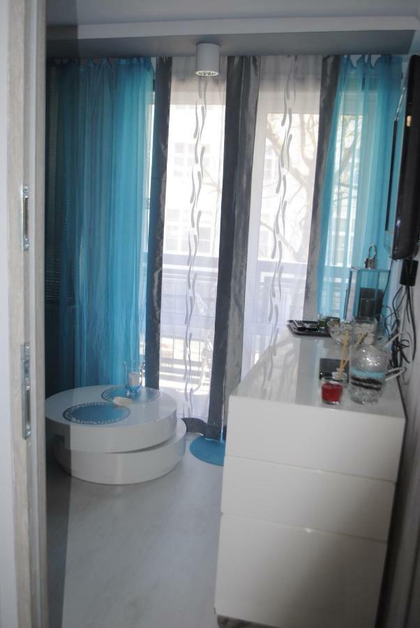 Apartament Bulwar Гожов Велкополски Екстериор снимка