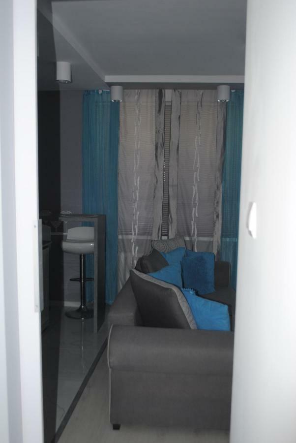 Apartament Bulwar Гожов Велкополски Екстериор снимка