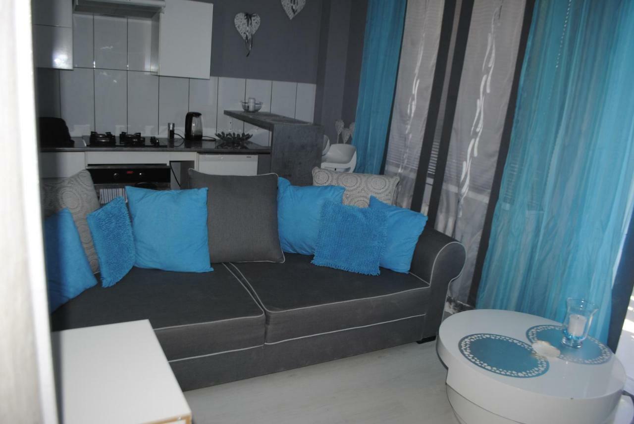 Apartament Bulwar Гожов Велкополски Екстериор снимка